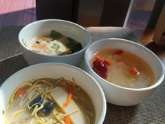-南通绿洲国际假日酒店全日餐厅