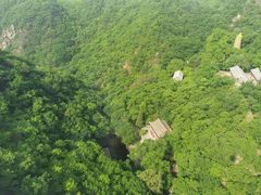 -天津盘山风景名胜区