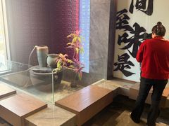 -宴礼烤鸭本味菜(蠡县商业步行街店)