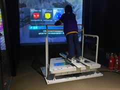 -VS SPORTS PARK运动玩乐园·团建·生日会(合生汇店)