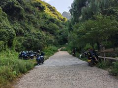 -抱龙峪