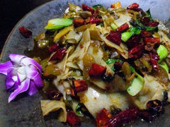 腾冲大救驾-松茸小馆·云南特色餐厅