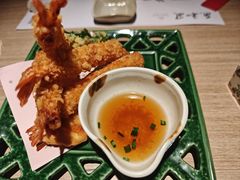 -匠和风精致料理(成都龙湖滨江天街店)