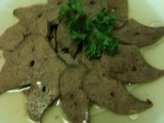 鸭肝-方荣糊涂菜馆(湖北路店)