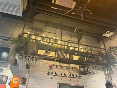 -Hi YOU你的饭局泰餐厅(雍和宫店)