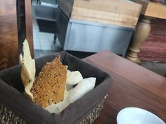 -上海柏悦酒店·世纪100牛排馆