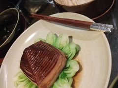 -湖滨28中餐厅·西湖宴·杭州君悦酒店