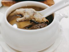 -寻味顺德·南记酒家·传统顺德菜·鱼生(广源路店)
