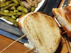 -腰子哥烤串(石佛营炫特店)
