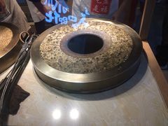 -阿甘锅盔(中关村食宝街店)