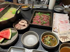 -大龙燚·旷野鲜火锅(广州首店)