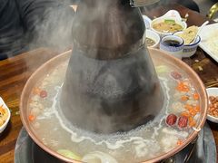 -大明铜锅·烤涮坊·烧烤(总店)
