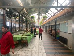 -盛港湾海鲜食府(黄沙店)