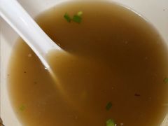 -百福麵家(新馬路店)