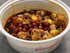 -蜀肴丁丁兔(紫荆店)