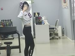 -即刻自助健身·私教馆(对外经贸店)