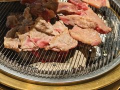 -泥炉烧肉师(新街口金銮巷店)