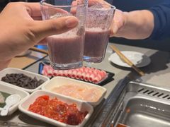 -海底捞火锅(公益西桥店)