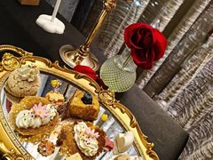 -塞纳河法国餐厅(唐延路店)