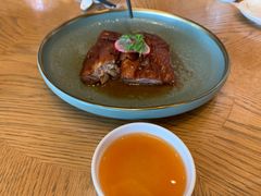 -彩丰楼中餐厅·仁恒洲际酒店