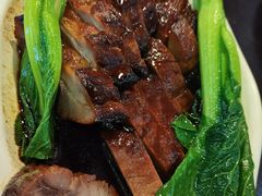 叉烧饭-添运来(茶园奥园广场店)