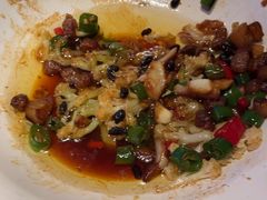 -上和臻品中国菜(花园街店)