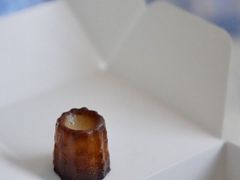 迷你香草可露丽-发酵食堂(屏风街店)