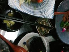 -高木日本料理(静安寺店)