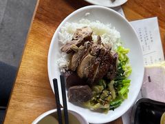 -乌文新澄海卤鹅店