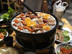 -么肆烤肉(汉街形象店)