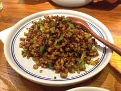 -云海肴·汽锅鸡·云南菜(天津国金汇店)