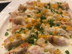 -鱼乐轩海鲜专门店