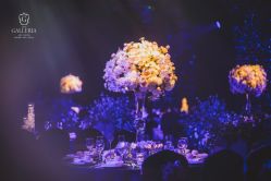 -格乐利雅婚礼艺术中心(浦东花木店)