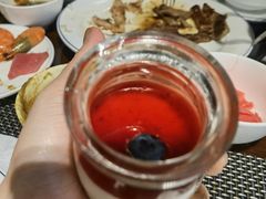 -帝豪酒店•马可勃罗西餐厅