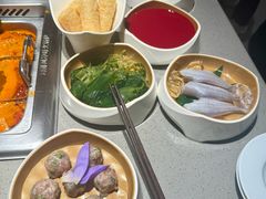 -海底捞火锅(北京路店)