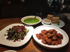 -外婆家(南开大悦城店)