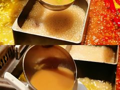-巴奴毛肚火锅(悠唐购物中心店)