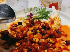 -沸腾鱼乡(知春路分店)