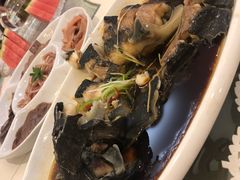 -亚丁湾海鲜大酒店(万泉嘉苑店)