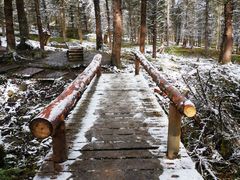 -硗碛藏寨·神木垒景区