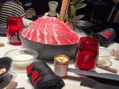 -鼎膳常火锅(华阳店)