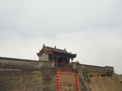 -暖泉古镇