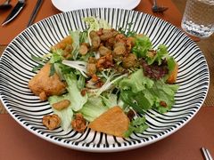 -Golden Lily河内巴黎法越料理餐厅(建国西路店)