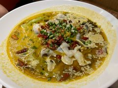 -乡村基·川味现炒大王(熙悦天街店)