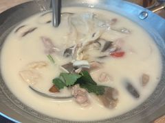 -Thai Alley泰爱里(二沙岛店)