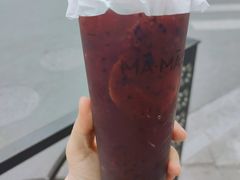 -MĀMĀCHÁ妈妈茶
