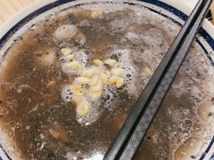 -正南齐北·老街糯米团(洪崖洞店)