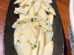 -山外山·林语花园餐厅