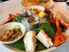 -莫尔顿牛排坊(浦东ifc店)