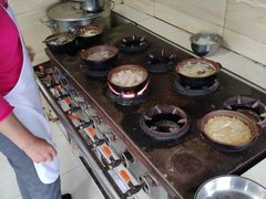 -汝萍传统蘸水菜(春华路总店)